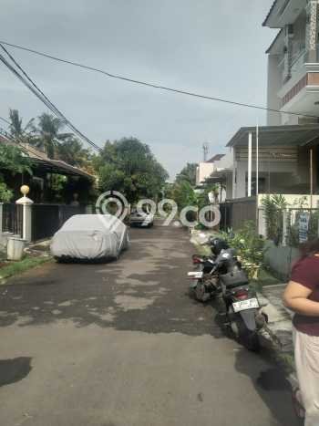 Rumah Minimalis 2 Kamar LT 72m2 di BSD City Rumah Minimalis 2 Kamar LT 72m2 di BSD City