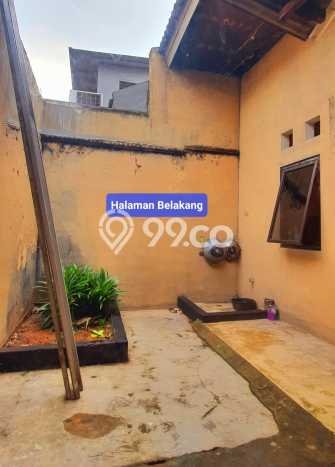 Rumah Minimalis 2 KT di BSD City Tangerang Rumah Minimalis 2 KT di BSD City Tangerang