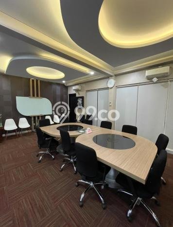 Dijual! Komersial di BSD Anggrek Loka Tangerang LT 300m2 / LB 468m2 Kawasan Strategis Dijual! Komersial di BSD Anggrek Loka Tangerang LT 300m2 / LB 468m2 Kawasan Strategis