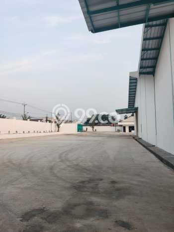 Gudang untuk disewa di Gunung Sindur punya LT 101m2 & LB 6000m2 harga sewa kompetitif Gudang untuk disewa di Gunung Sindur punya LT 101m2 & LB 6000m2 harga sewa kompetitif