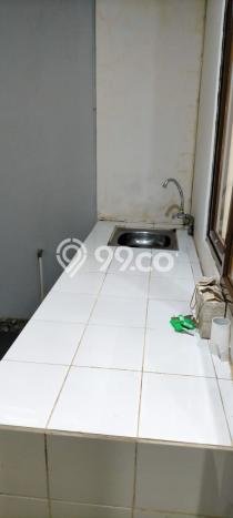 Rumah Strategis Minimalis Lb 89m2 di Serpong, Tangerang Selatan Rumah Strategis Minimalis Lb 89m2 di Serpong, Tangerang Selatan