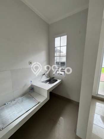 Rumah Modern 3 Kamar LT 48m2 di Gading Serpong Rumah Modern 3 Kamar LT 48m2 di Gading Serpong