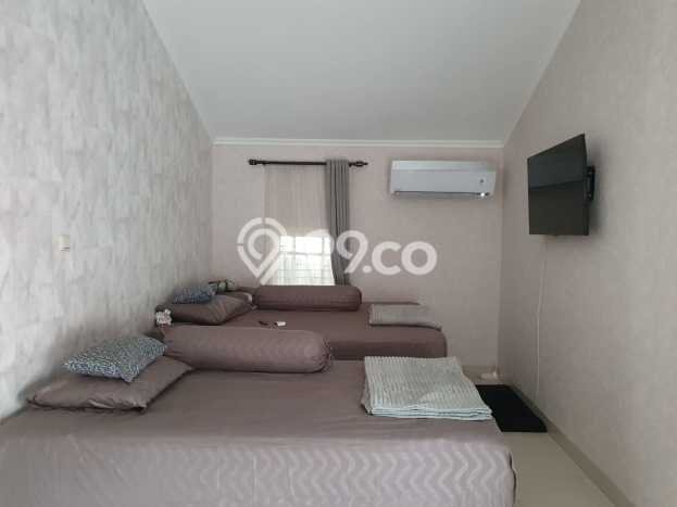 Dijual Rumah Modern 5 KT di BSD City, Tangerang Dijual Rumah Modern 5 KT di BSD City, Tangerang