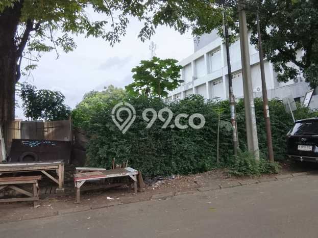 Untuk Dijual Tanah 1090m2 di BSD Griya Loka, Tangerang Untuk Dijual Tanah 1090m2 di BSD Griya Loka, Tangerang