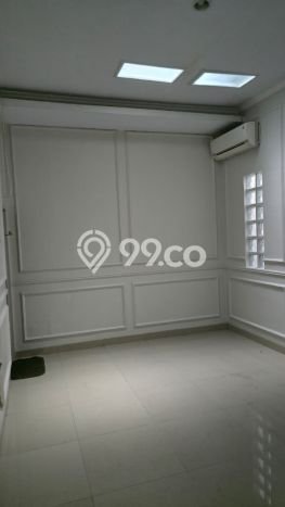 Dijual Rumah Eksklusif 4 KT di BSD City, Tangerang Dijual Rumah Eksklusif 4 KT di BSD City, Tangerang