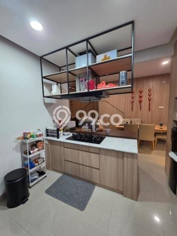 Jual Rumah Luas Elegan Dengan View Cantik di BSD Delatinos, Tangerang Jual Rumah Luas Elegan Dengan View Cantik di BSD Delatinos, Tangerang