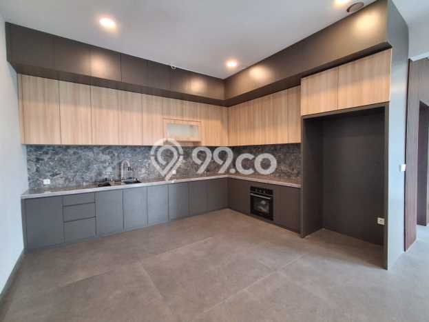 Hunian Mewah LB 400m2 Siap Pakai Desain Elegan di Alam Sutera, Tangerang Hunian Mewah LB 400m2 Siap Pakai Desain Elegan di Alam Sutera, Tangerang