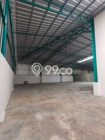 Gudang untuk disewa di Gunung Sindur punya LT 101m2 & LB 6000m2 harga sewa kompetitif Gudang untuk disewa di Gunung Sindur punya LT 101m2 & LB 6000m2 harga sewa kompetitif