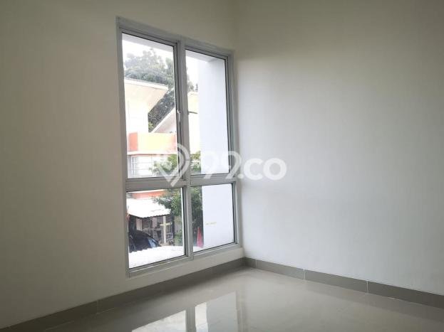 Rumah Modern 3 KT di Gading Serpong Tangerang Unfurnished Rumah Modern 3 KT di Gading Serpong Tangerang Unfurnished
