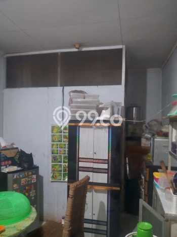 Rumah Minimalis 2 Kamar LT 72m2 di BSD City Rumah Minimalis 2 Kamar LT 72m2 di BSD City