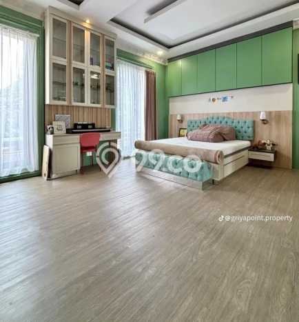 Rumah Luxury Modern Siap Huni di Cinere Jakarta Selatan Rumah Luxury Modern Siap Huni di Cinere Jakarta Selatan