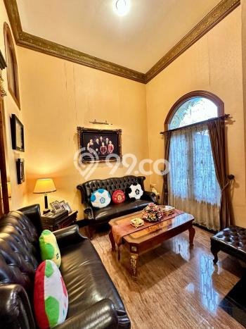Siap Huni Rumah Mewah 14 Kamar di Pancoran Dekat ke Mana Saja Siap Huni Rumah Mewah 14 Kamar di Pancoran Dekat ke Mana Saja