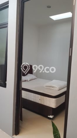 Dijual Rumah Modern 4 KT di BSD Nusaloka, Tangerang Dijual Rumah Modern 4 KT di BSD Nusaloka, Tangerang