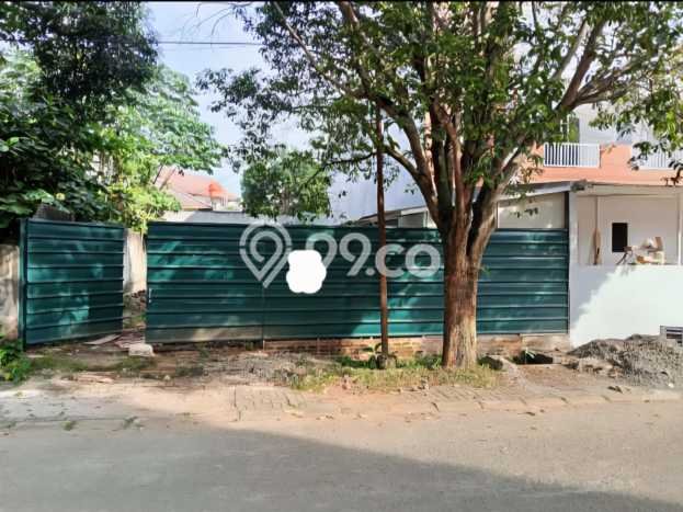 Tanah Kavling Dijual di Tangerang dengan Spesifikasi 250m2 Tanah Kavling Dijual di Tangerang dengan Spesifikasi 250m2