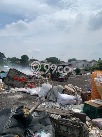 Tanah Dijual Lokasi Pondok Aren, Tangerang Selatan Luas 4563m2 Legalitas Aman Tanah Dijual Lokasi Pondok Aren, Tangerang Selatan Luas 4563m2 Legalitas Aman