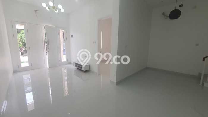 Hunian Nyaman Asri 4 KT Siap Huni di BSD Kencana Loka Tangerang Hunian Nyaman Asri 4 KT Siap Huni di BSD Kencana Loka Tangerang