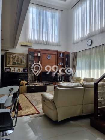 For Sale! Luxury House LT 500m2 Desain Modern di BSD Foresta For Sale! Luxury House LT 500m2 Desain Modern di BSD Foresta