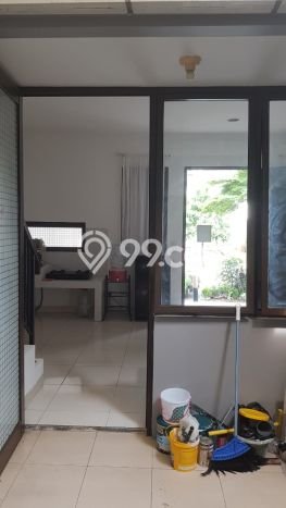 Dijual Rumah Modern 4 KT di BSD Nusaloka, Tangerang Dijual Rumah Modern 4 KT di BSD Nusaloka, Tangerang
