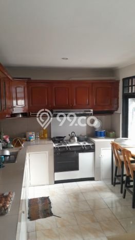 For Sale! Premium House LT 180m2 Desain Elegan di BSD City For Sale! Premium House LT 180m2 Desain Elegan di BSD City