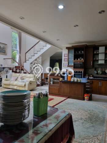 For Sale! Luxury House LT 500m2 Desain Modern di BSD Foresta For Sale! Luxury House LT 500m2 Desain Modern di BSD Foresta