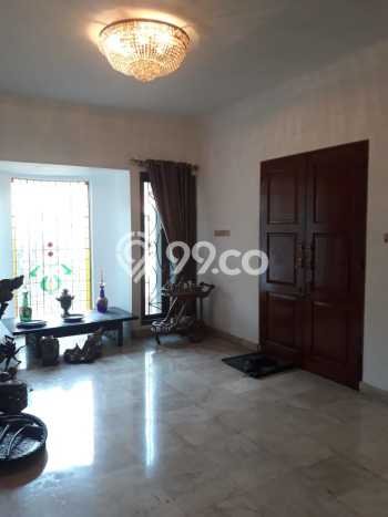 For Sale! Premium House LT 250m2 Desain Modern di Pondok Indah For Sale! Premium House LT 250m2 Desain Modern di Pondok Indah