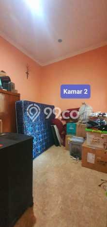 Rumah Minimalis 2 KT di BSD City Tangerang Rumah Minimalis 2 KT di BSD City Tangerang