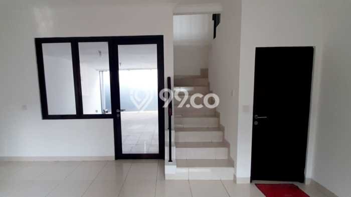 Dijual Hunian Rumah Terawat 2 KT di BSD Nusaloka, Tangerang Dijual Hunian Rumah Terawat 2 KT di BSD Nusaloka, Tangerang