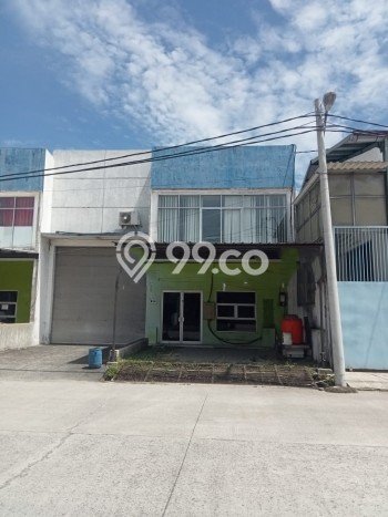 Gudang Dijual di Balaraja LT 550m2, LB 505m2 Solusi Investasi Cerdas Gudang Dijual di Balaraja LT 550m2, LB 505m2 Solusi Investasi Cerdas