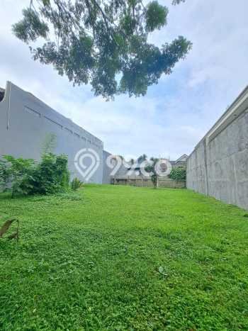 Dijual Tanah di Tangerang, Luas 438m2 PPJB Dijual Tanah di Tangerang, Luas 438m2 PPJB