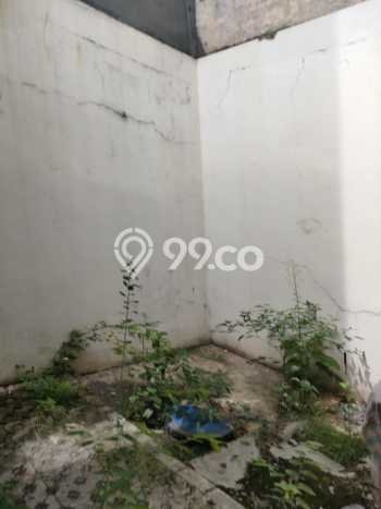 Rumah Minimalis 3 KT di BSD Tangerang Unfurnished Rumah Minimalis 3 KT di BSD Tangerang Unfurnished