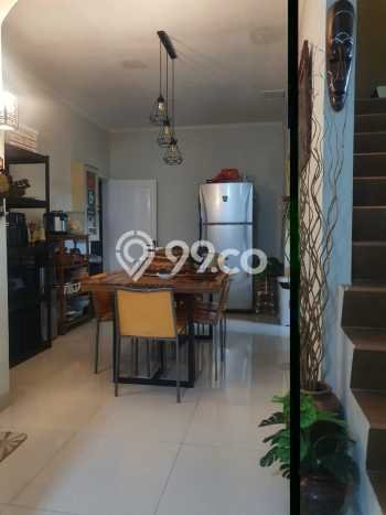 Dijual Rumah Modern 5 KT di BSD City, Tangerang Dijual Rumah Modern 5 KT di BSD City, Tangerang