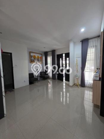 Jual Rumah Luas Elegan Dengan View Cantik di BSD Delatinos, Tangerang Jual Rumah Luas Elegan Dengan View Cantik di BSD Delatinos, Tangerang