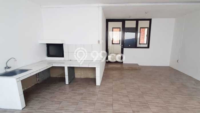 Dijual Hunian Rumah Terawat 2 KT di BSD Nusaloka, Tangerang Dijual Hunian Rumah Terawat 2 KT di BSD Nusaloka, Tangerang
