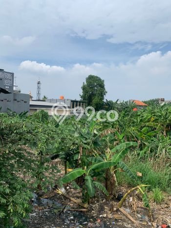 Tanah Dijual Lokasi Pondok Aren, Tangerang Selatan Luas 4563m2 Legalitas Aman Tanah Dijual Lokasi Pondok Aren, Tangerang Selatan Luas 4563m2 Legalitas Aman