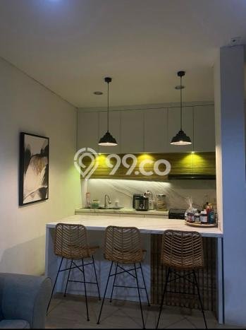 Dijual Rumah Modern 3 KT di BSD The Savia, Tangerang Dijual Rumah Modern 3 KT di BSD The Savia, Tangerang