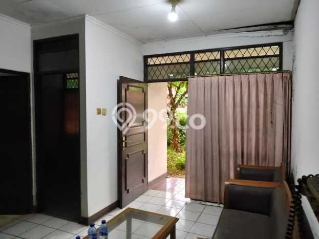 Rumah Elit Modern Siap Huni di BSD Griya Loka Tangerang Rumah Elit Modern Siap Huni di BSD Griya Loka Tangerang