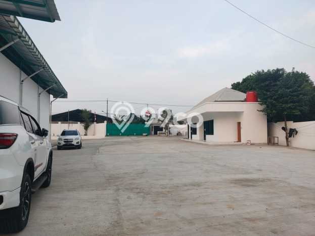 Gudang untuk disewa di Gunung Sindur punya LT 101m2 & LB 6000m2 harga sewa kompetitif Gudang untuk disewa di Gunung Sindur punya LT 101m2 & LB 6000m2 harga sewa kompetitif