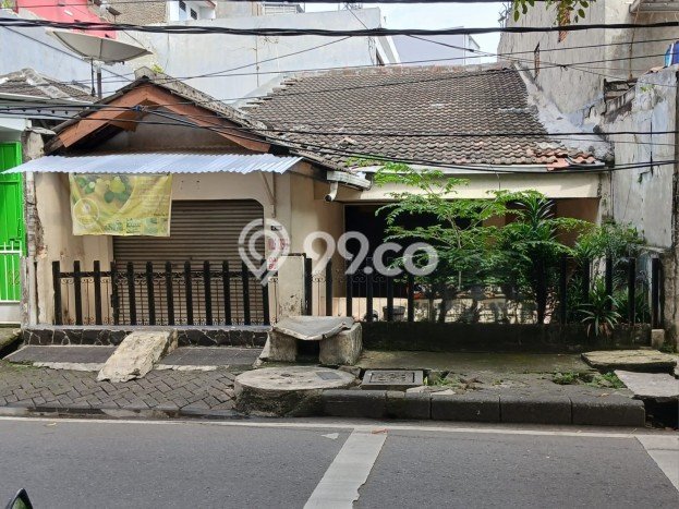 Best Deal Hunian Mewah Ideal dan Luas di Tanah Abang, Jakarta Pusat Best Deal Hunian Mewah Ideal dan Luas di Tanah Abang, Jakarta Pusat