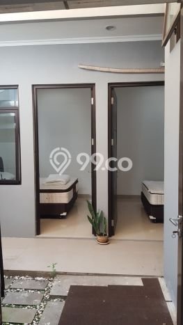 Dijual Rumah Modern 4 KT di BSD Nusaloka, Tangerang Dijual Rumah Modern 4 KT di BSD Nusaloka, Tangerang