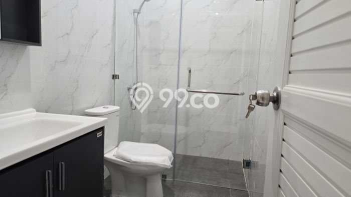 Rumah Mewah LB 240m2 Siap Pakai Desain Elegan di BSD Delatinos, Tangerang Rumah Mewah LB 240m2 Siap Pakai Desain Elegan di BSD Delatinos, Tangerang