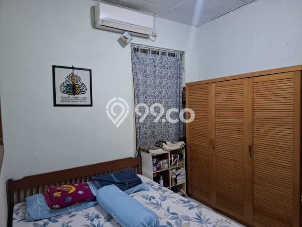 Rumah Minimalis 2 KT di BSD Nusaloka Tangerang Unfurnished Rumah Minimalis 2 KT di BSD Nusaloka Tangerang Unfurnished