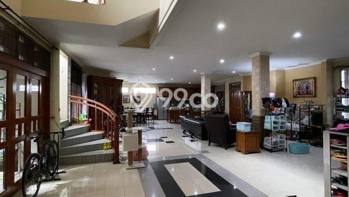 Hot Offer Hunian Mewah Ideal dan Luas di Cilandak, Jakarta Selatan Hot Offer Hunian Mewah Ideal dan Luas di Cilandak, Jakarta Selatan