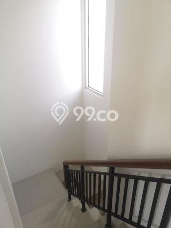 Rumah Modern 3 KT di Gading Serpong Tangerang Unfurnished Rumah Modern 3 KT di Gading Serpong Tangerang Unfurnished