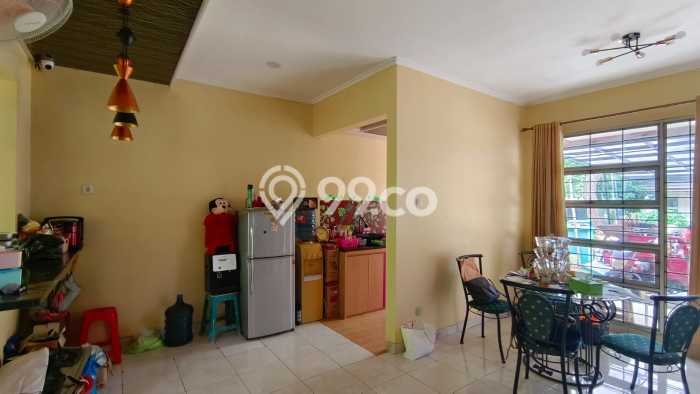 Rumah Elit Modern Siap Huni di BSD City Tangerang Rumah Elit Modern Siap Huni di BSD City Tangerang