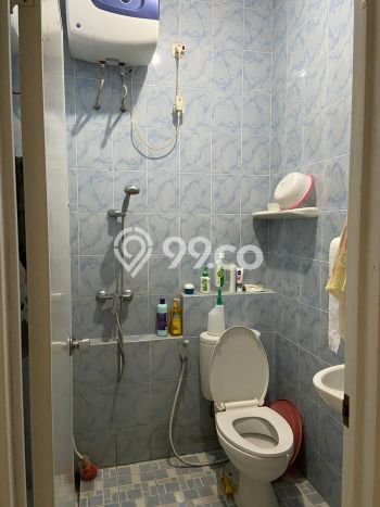 Rumah Modern 2 KT di Serpong Regency Melati Mas 2 Tangerang Selatan Semi Furnished Rumah Modern 2 KT di Serpong Regency Melati Mas 2 Tangerang Selatan Semi Furnished