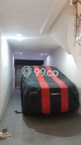 For Sale! Premium House LT 180m2 Desain Elegan di BSD City For Sale! Premium House LT 180m2 Desain Elegan di BSD City
