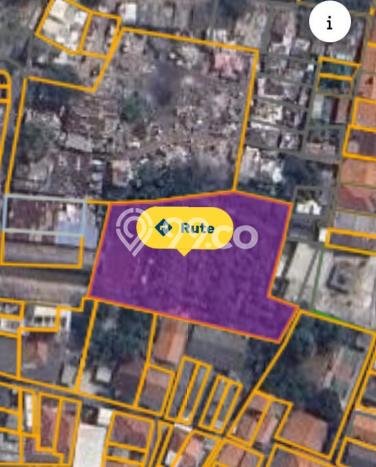 Tanah Dijual Lokasi Pondok Aren, Tangerang Selatan Luas 4563m2 Legalitas Aman Tanah Dijual Lokasi Pondok Aren, Tangerang Selatan Luas 4563m2 Legalitas Aman
