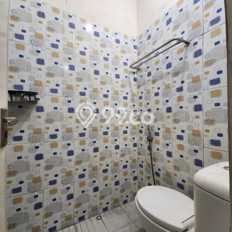 Rumah Modern 2 Kamar LT 72m2 di BSD City Rumah Modern 2 Kamar LT 72m2 di BSD City