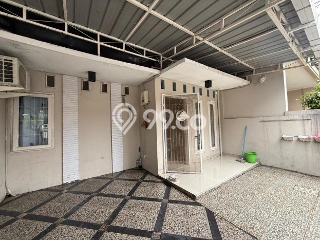 Hunian Nyaman Asri 2 KT Siap Huni di Sukmajaya Depok Hunian Nyaman Asri 2 KT Siap Huni di Sukmajaya Depok