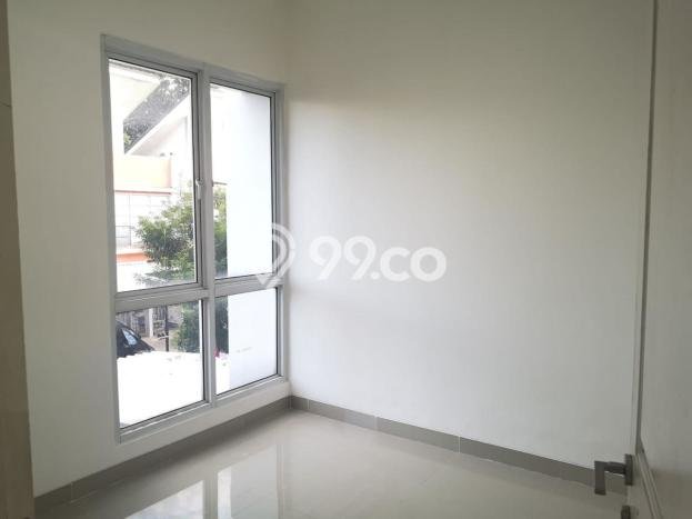 Rumah Modern 3 KT di Gading Serpong Tangerang Unfurnished Rumah Modern 3 KT di Gading Serpong Tangerang Unfurnished